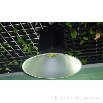 120w industrial led high bay lighting